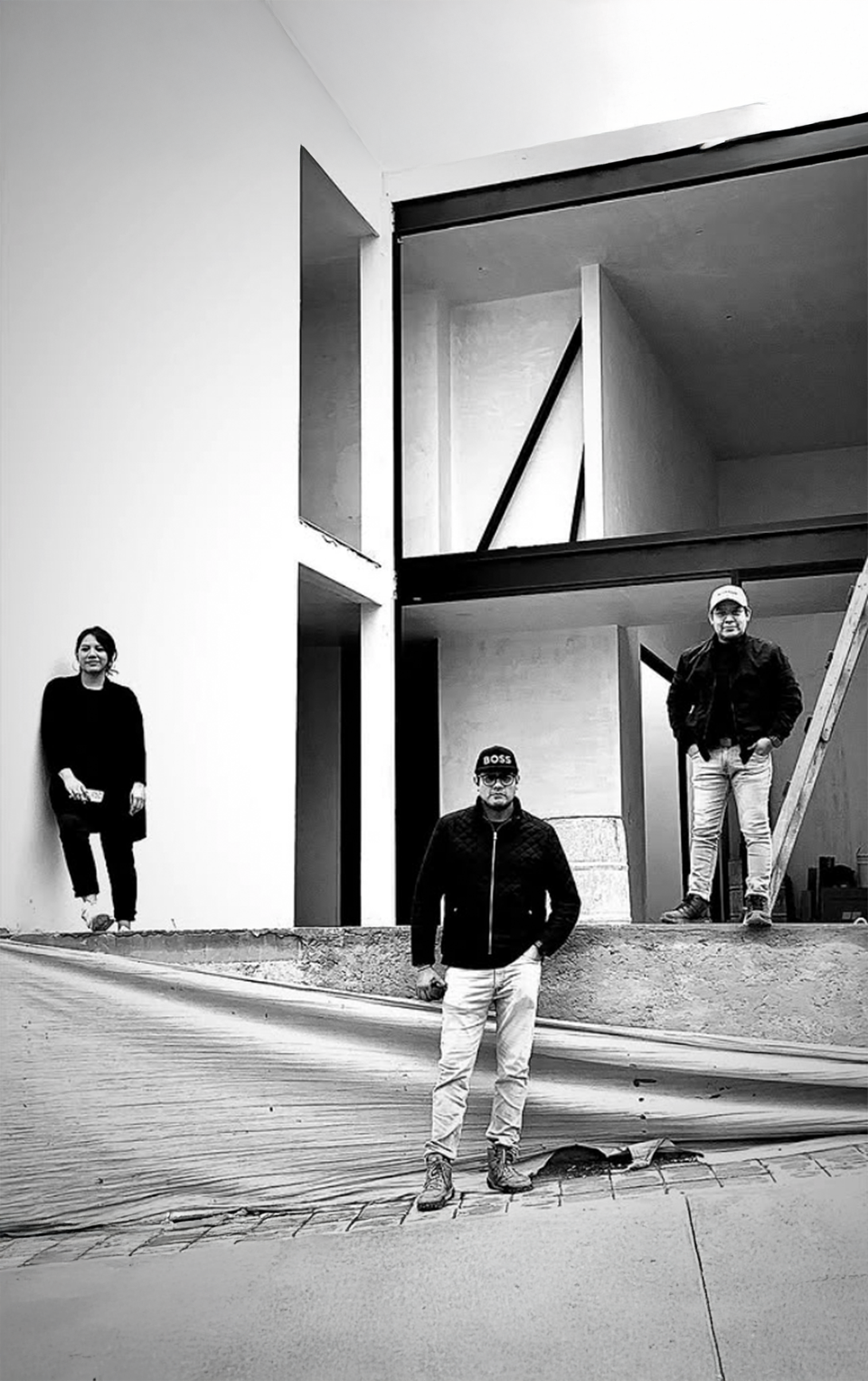 Acerca de Zineztezia